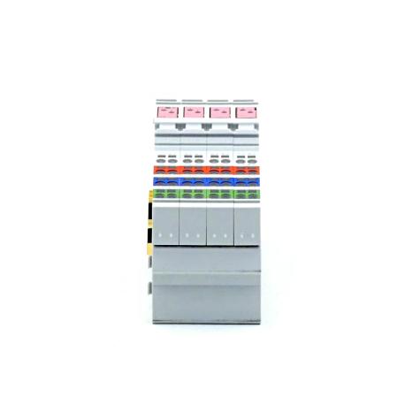 Inline-digital-Funtion terminal R-IB IL 24 DO 8-PAC 