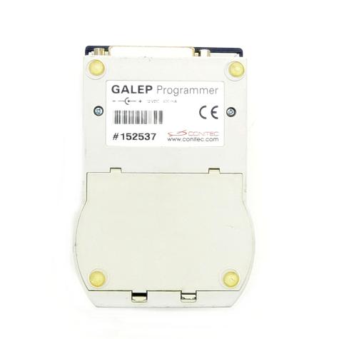 Pocket programming device  Used