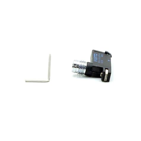 3 x Electrical proximity switch 161 753 New FS