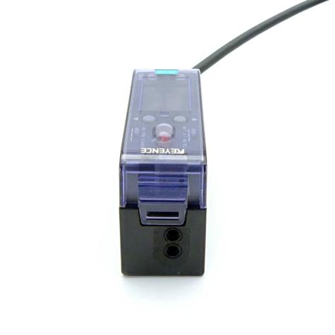 Fibre-optics measuring amplifier FS-V1P 