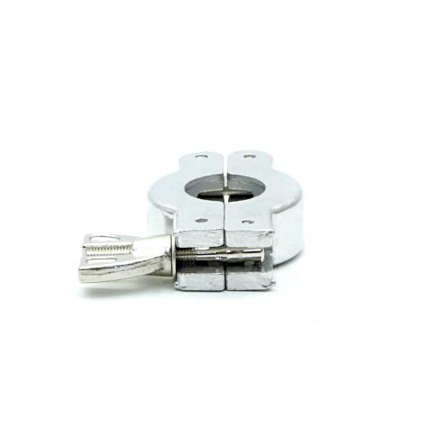 5 Pieces clamping rings DN 10/16 KF New FS