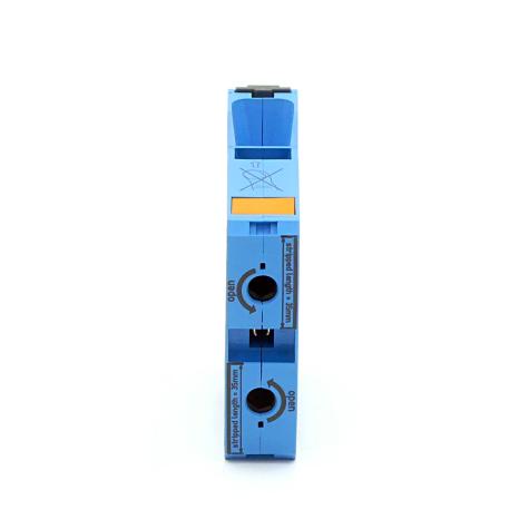 Circuit terminal 25 mm 285-194 New FS