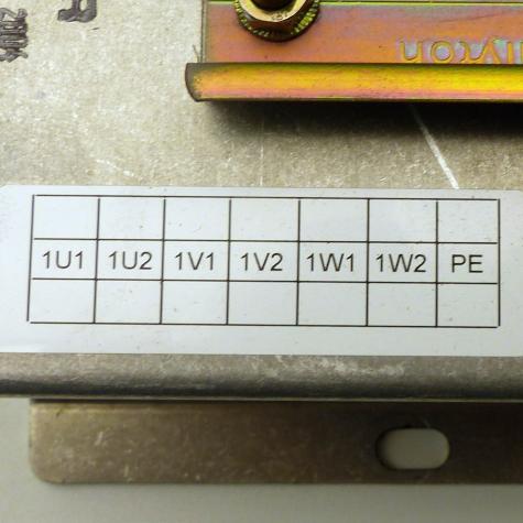 HF Reactor GWE-000000586743 