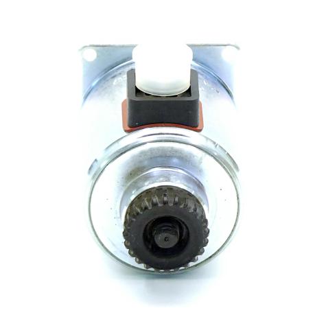 Solenoid coil 0 831 000 150 