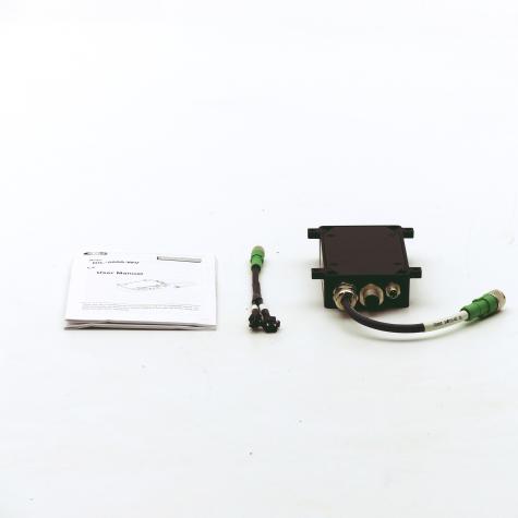 Integrated Light Controller  New FS