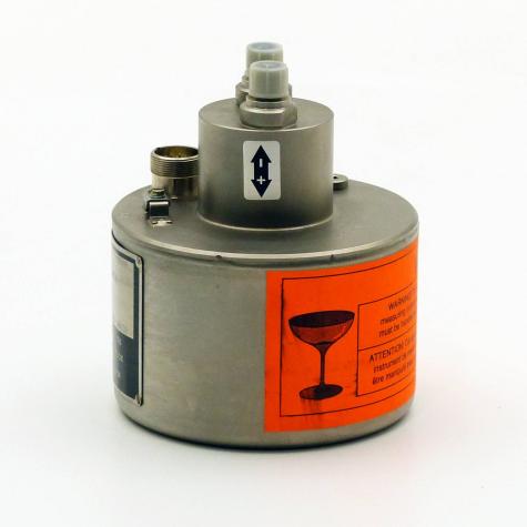 mass flowmeter MASS 2100 DI 1,5  Neu