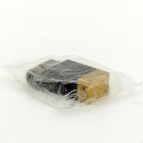 solenoid valve  New
