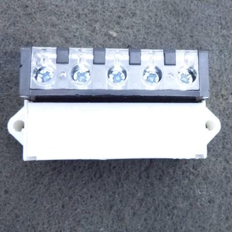 Gearmotor SAF37 DR63M4/2/BR/IS  New