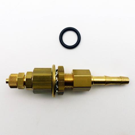 Domdruckregler 771.0  Neu