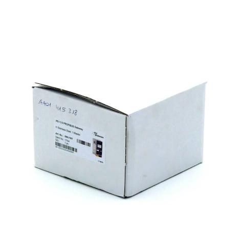 Profibus Gateway AS-i 3.0 17594 