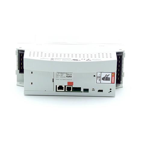 Servo module KSD1-16 Used