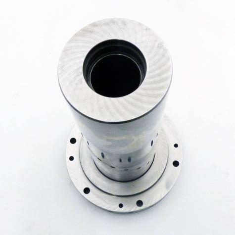Hydraulic distributor  New