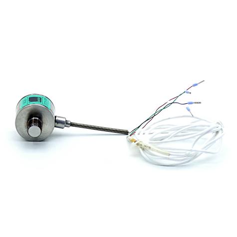 Compressive force sensor 8431-20000 Used
