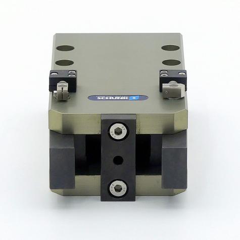 Angel gripper Pneumatic GWB 100 New