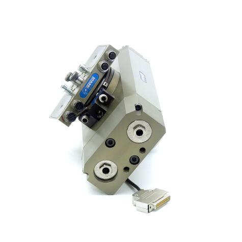 Schwenkeinheit OSE-B45-8 mit EDF 45 30026747 Gebraucht
