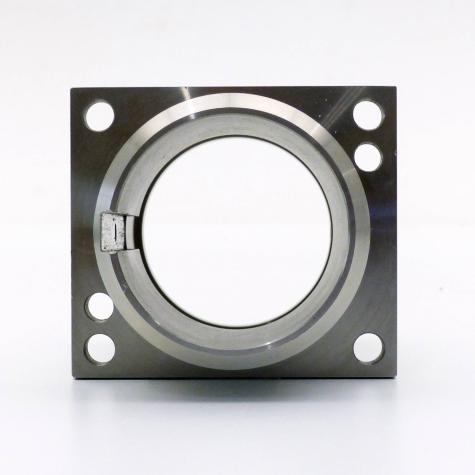 Flansch Linearlager  Neu
