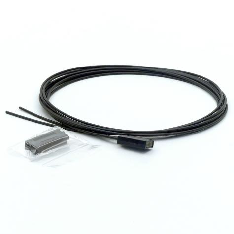 Reflective Sensor Head CZ-12 New FS