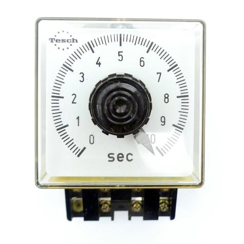 Clock timer  Used