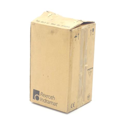 Transformer GLD 12 Neu OVP