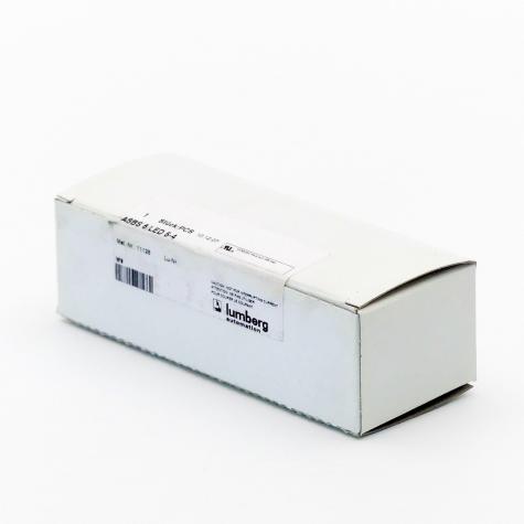 Acuator-Sensor-Box ASBS 6/LED 5-4 New FS