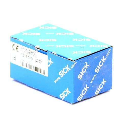 Lichttaster WT27L-2F430 Neu OVP
