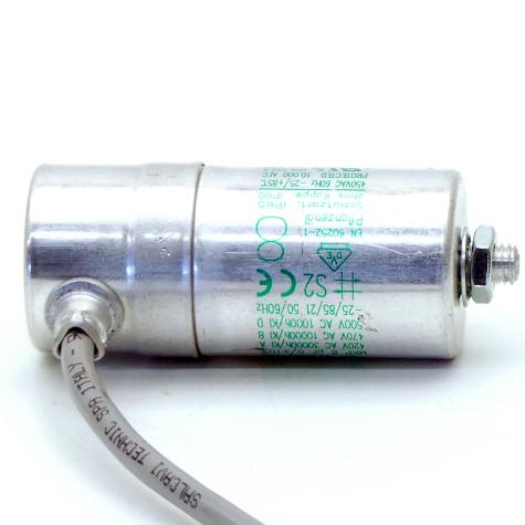 Capacitor MKB MKP New