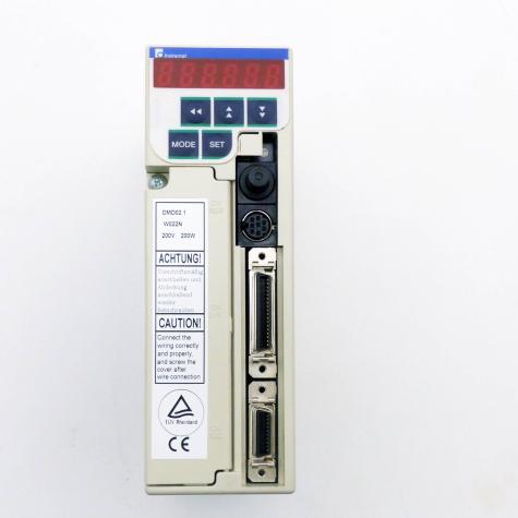 Servo Drive DMD02.1-W022N  New FS
