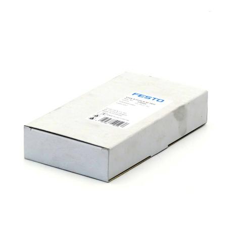Magnetventil 534561 Neu OVP