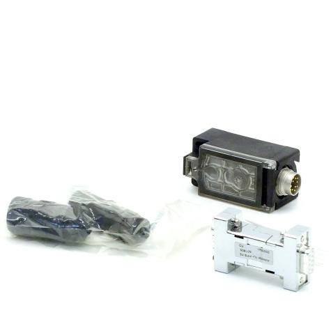 Flexibler Positionssensor FPS-F5 Neu OVP