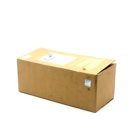 Feinstfilter 553000 Neu OVP