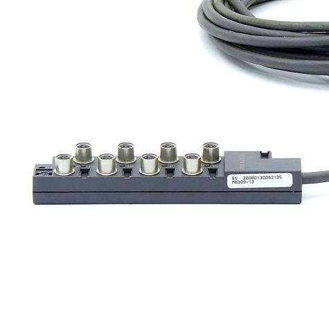 Actuator sensor box  Used