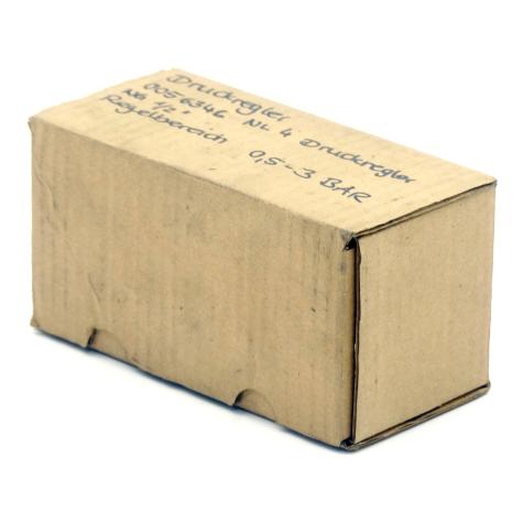 Pressure control valve  New FS