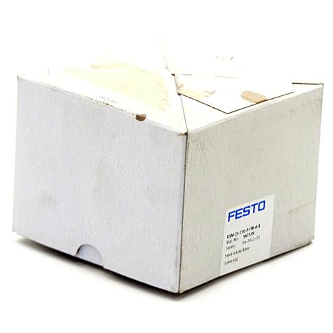 Semi-rotary drive 547579 