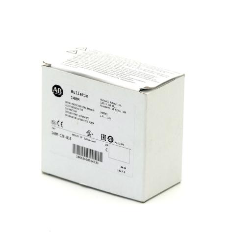 Circuit breaker  New FS