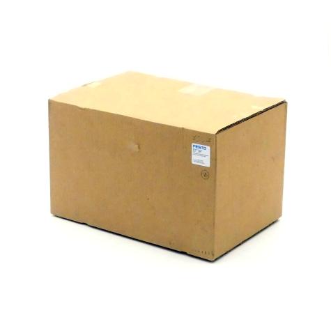 Pressure build-up and vent valve 595877 New FS