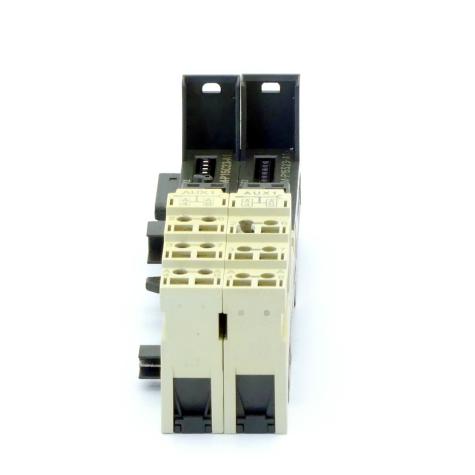 2 Stück Terminalmodul  Gebraucht