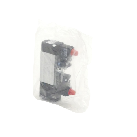 5/3 way valve  New FS