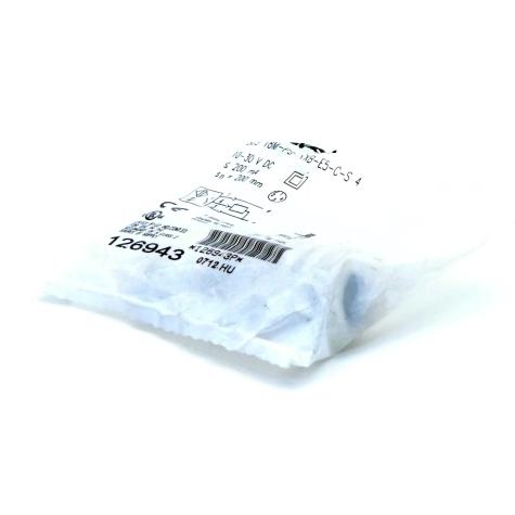 Light switch 126943 New FS