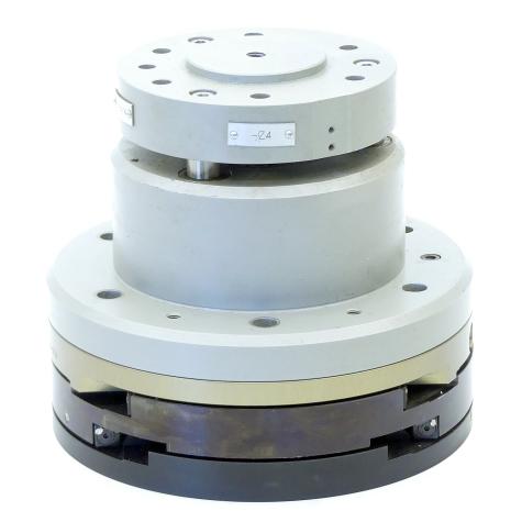 Compensation unit with height compensation KA 250 Used