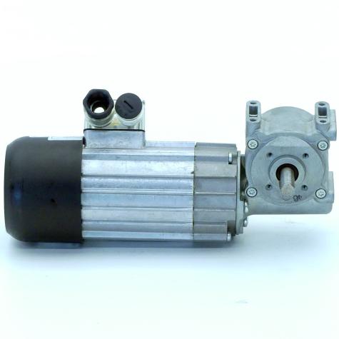 gear motor DR62.0X80-4 New