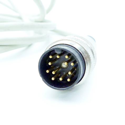 Präzisions Zug Druck Kraftsensor ±20 kN  Gebraucht