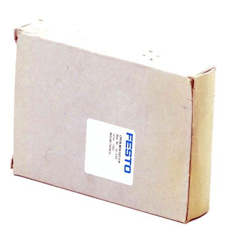 Magnetventil CPV18-M1H-5LS-1/4 163190 