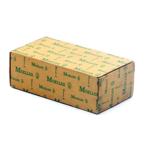 Anschlussblock ZSB-1.5/8-S/-/PE  Neu OVP