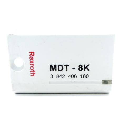 Mobiler Datenträger MDT-8K Gebraucht