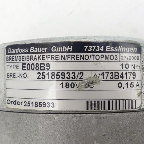 Gear Motor  Neu