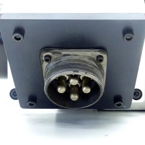 Grinding spindle unit  Used
