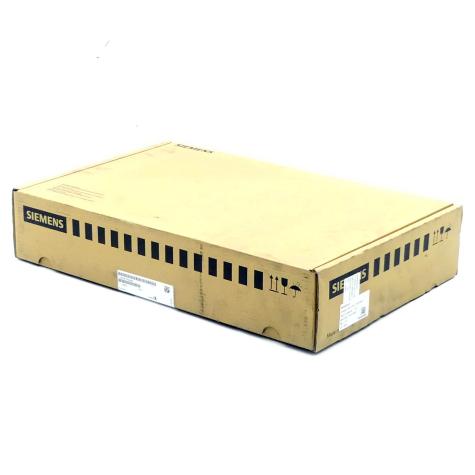 Single Motor-Module Eingang  