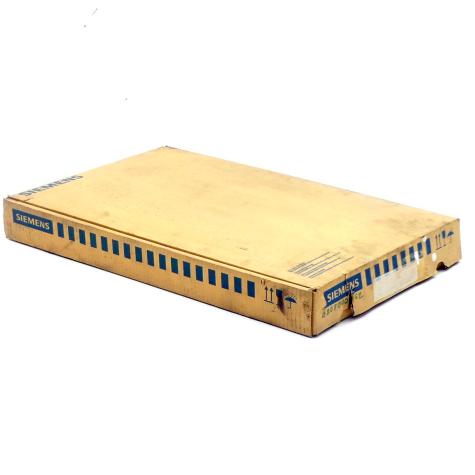 NCU-BOX SINUMERIK 840D  New
