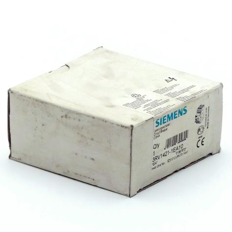 Sirius Motor protection switch  