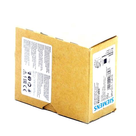 Circuit breaker 3RV1011-1JA10 